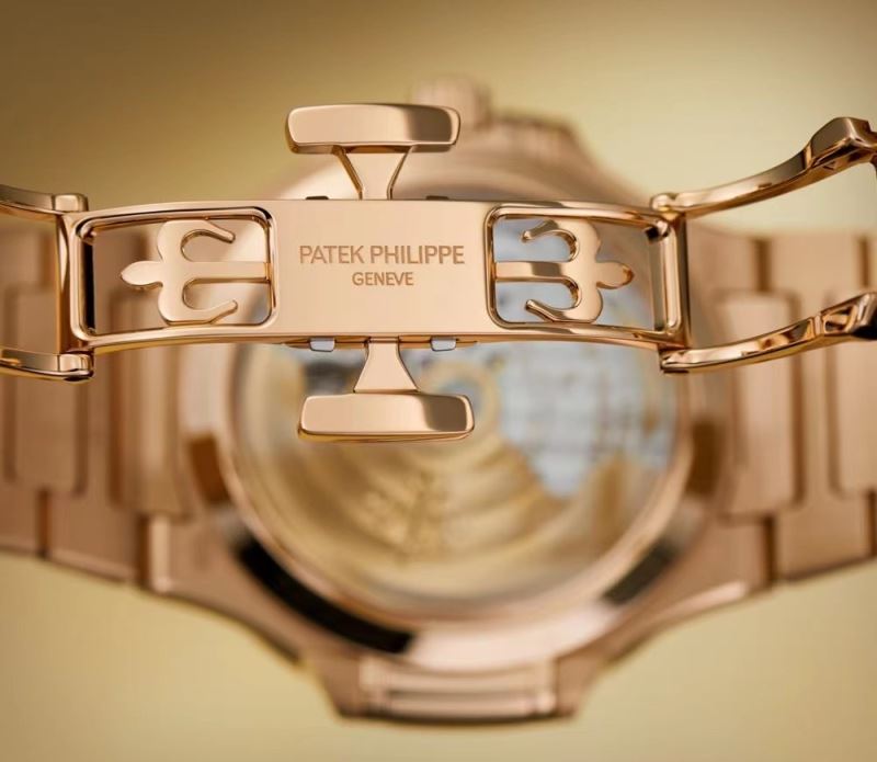 PATEK PHILIPPE Watches